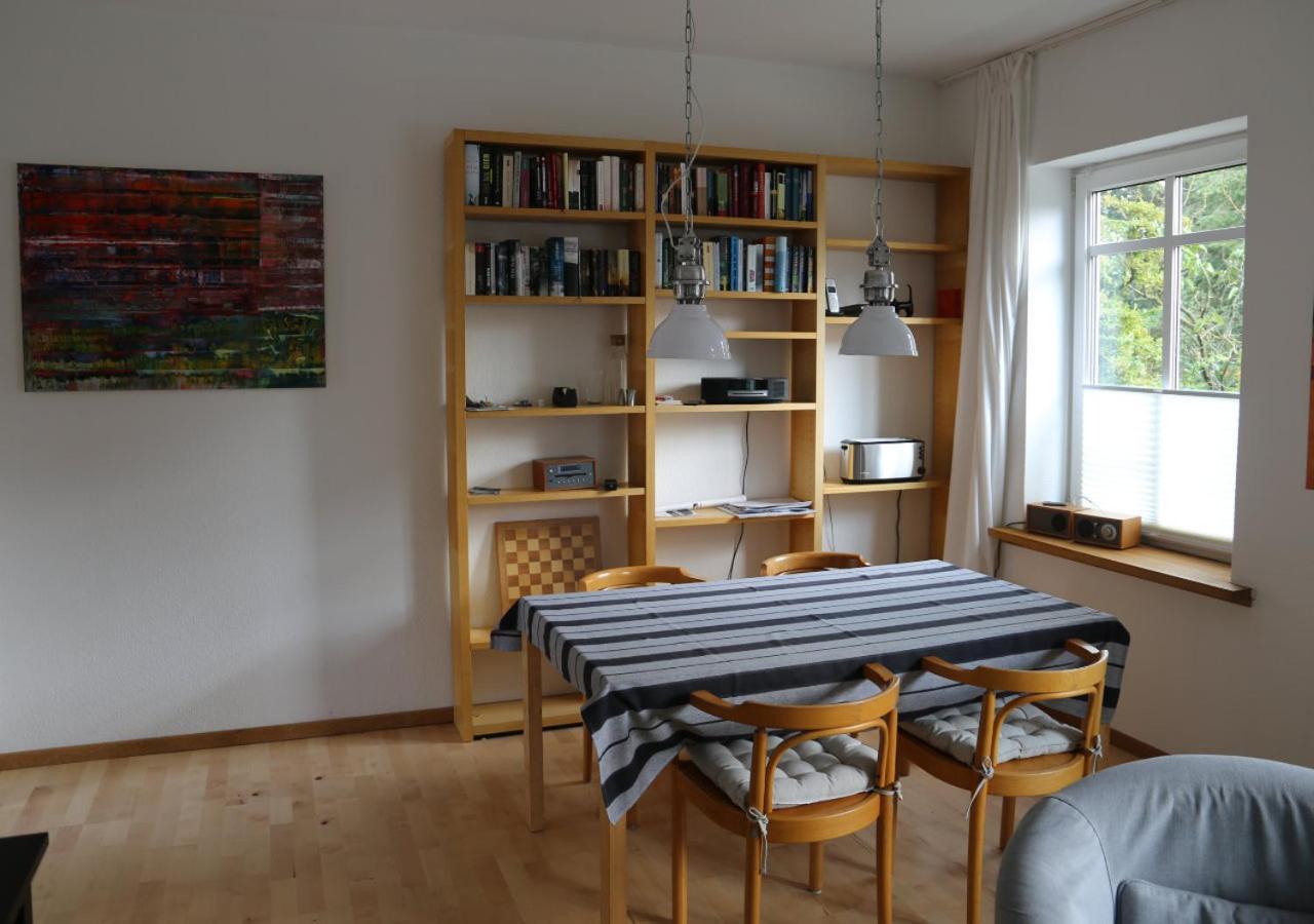 Ferienwohnung Klosterquartier Luneburg Exterior photo